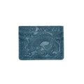 Midnight Blue Cardholder