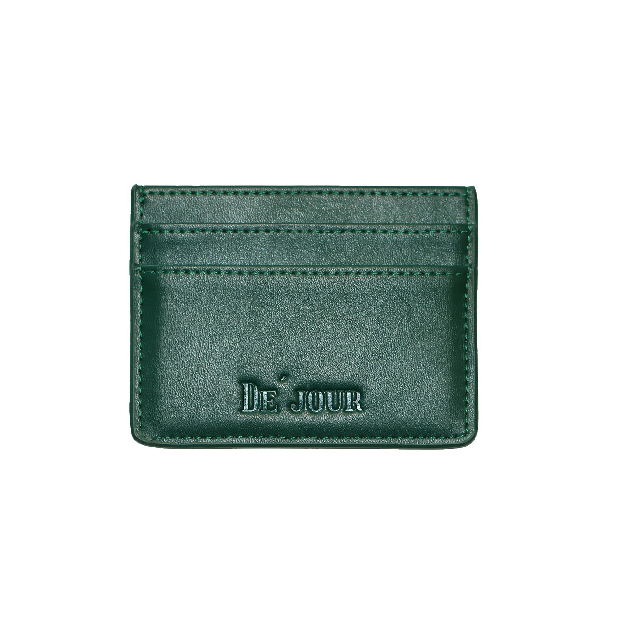 Forest Green Cardholder
